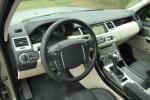 Land Rover Range Rover Sport 2013 года